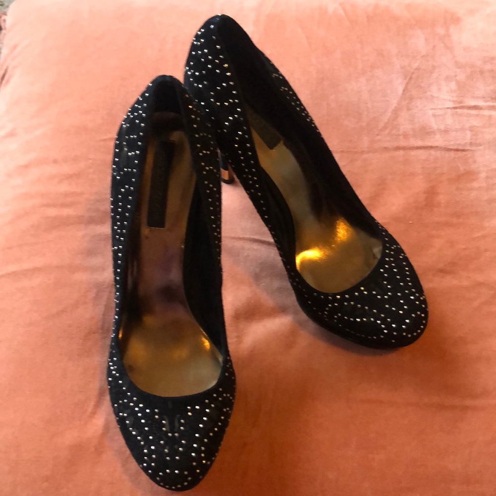 BCBG MaxAzaria Heels